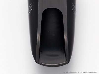 画像9: OttoLink　ToneEdge EB　テナーサックス用ラバーマウスピース　【Connoisseur Series】