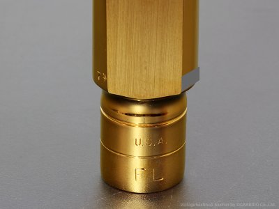 画像6: OttoLink　SuperToneMaster Florida　テナーサックス用メタルマウスピース　【100周年記念モデル】