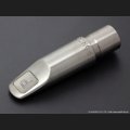 PeterPonzol　PPAM SL　アルトサックス用メタルマウスピース