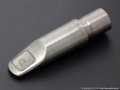 PeterPonzol　PPAM SL　アルトサックス用メタルマウスピース