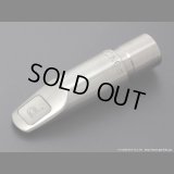 PeterPonzol　PPAM SL　アルトサックス用メタルマウスピース