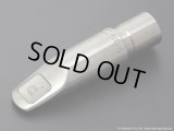PeterPonzol　PPAM SL　アルトサックス用メタルマウスピース