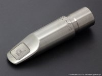PeterPonzol　PPAM SL　アルトサックス用メタルマウスピース