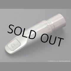 PeterPonzol PPAM SL アルトサックス用メタルマウスピース