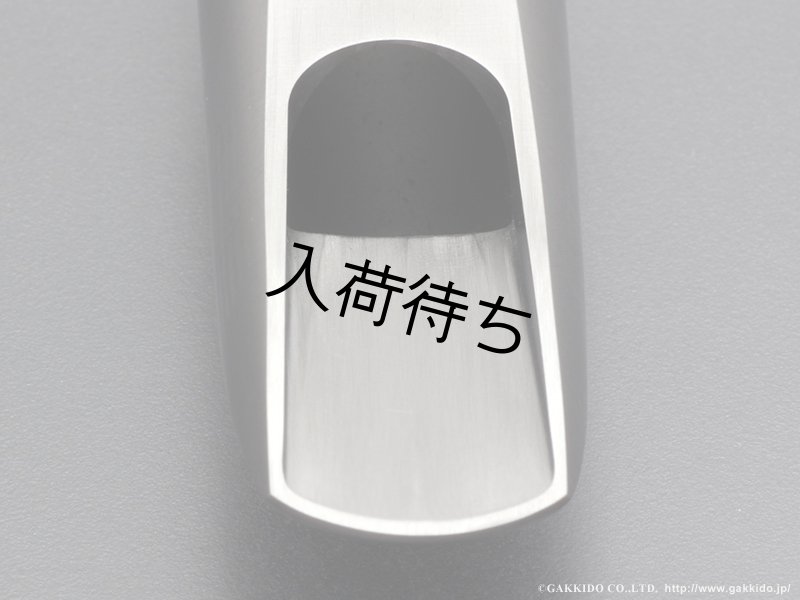PeterPonzol PPAM SL アルトサックス用メタルマウスピース PeterPonzol PPAM SL アルトサックス用メタルマウスピース