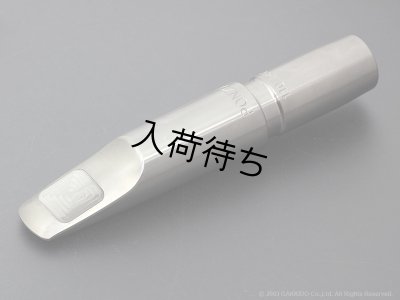 画像1: PeterPonzol　PPBM SL バリトンサックス用メタルマウスピース　【110 PLUS】
