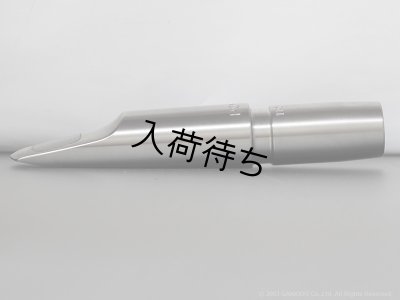 画像2: PeterPonzol　PPBM SL バリトンサックス用メタルマウスピース　【110 PLUS】