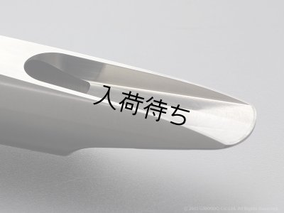 画像9: PeterPonzol　PPBM SL バリトンサックス用メタルマウスピース　【110 PLUS】