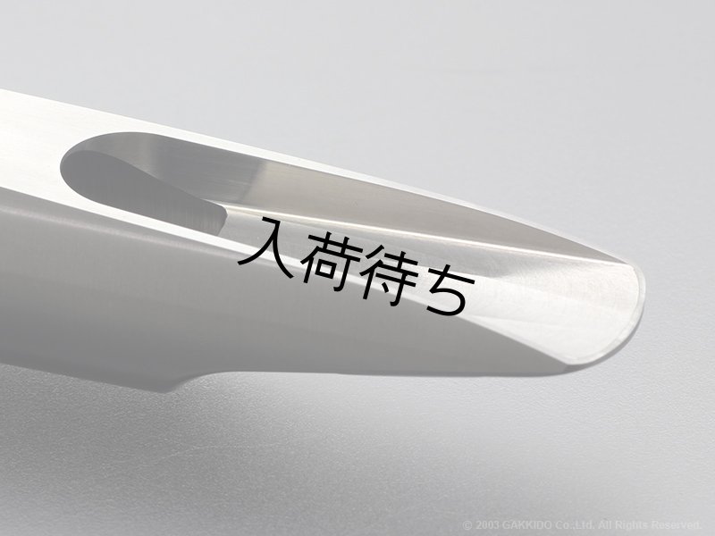 PeterPonzol PPBM SL バリトンサックス用メタルマウスピース