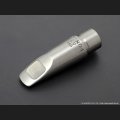 PeterPonzol　PPSM SL　ソプラノサックス用メタルマウスピース