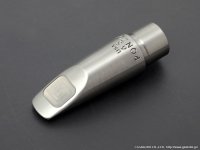 PeterPonzol　PPSM SL　ソプラノサックス用メタルマウスピース