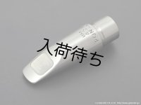 PeterPonzol　PPSM SL　ソプラノサックス用メタルマウスピース