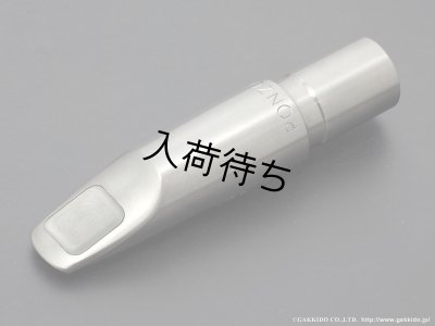 画像1: PeterPonzol　PPTM2 PLUS SL　テナーサックス用メタルマウスピース