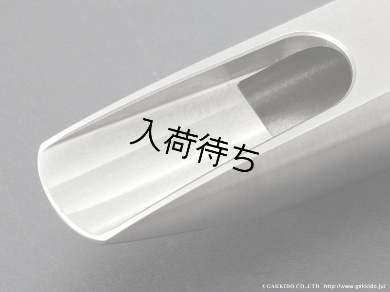 PeterPonzol PPTM2 PLUS SL テナーサックス用メタルマウスピース