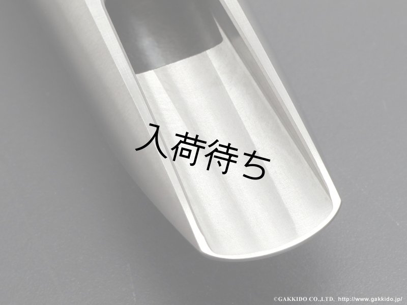 PeterPonzol PPTM2 PLUS SL テナーサックス用メタルマウスピース
