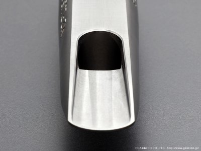 画像6: PeterPonzol　PPTM2 PLUS SL　テナーサックス用メタルマウスピース