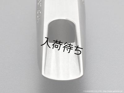 画像6: PeterPonzol　PPTM2 PLUS SL　テナーサックス用メタルマウスピース