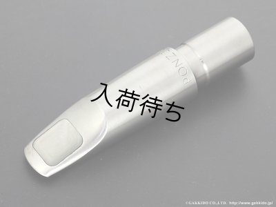 画像1: PeterPonzol　PPTM2 SL　テナーサックス用メタルマウスピース
