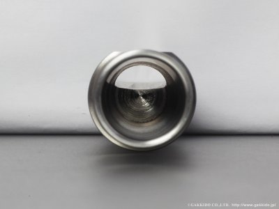 画像5: PeterPonzol　PPTM2 SL　テナーサックス用メタルマウスピース