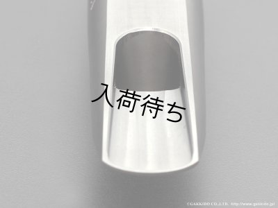 画像6: PeterPonzol　PPTM2 SL　テナーサックス用メタルマウスピース