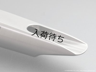 画像8: PeterPonzol　PPTM2 SL　テナーサックス用メタルマウスピース