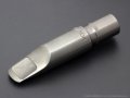 PeterPonzol　PPTMV SL　テナーサックス用メタルマウスピース