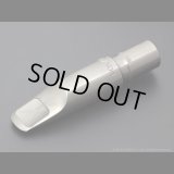 PeterPonzol　PPTMV SL　テナーサックス用メタルマウスピース