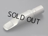 PeterPonzol　PPTMV SL　テナーサックス用メタルマウスピース