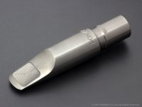 PeterPonzol　PPTMV SL　テナーサックス用メタルマウスピース