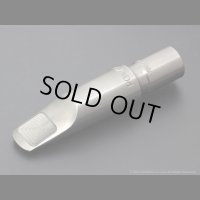 PeterPonzol　PPTMV SL　テナーサックス用メタルマウスピース