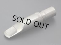 PeterPonzol　PPTMV SL　テナーサックス用メタルマウスピース