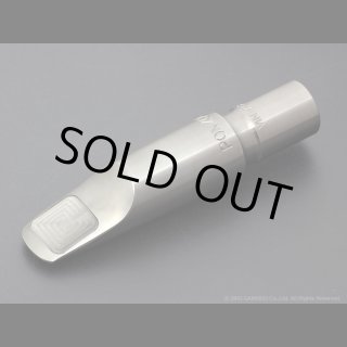 Peter Ponzol - ヴィンテージサックスショップ Sax Fun