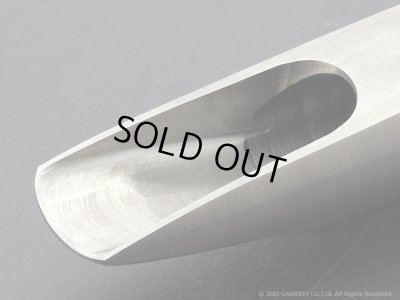 画像3: PeterPonzol　PPTMV SL　テナーサックス用メタルマウスピース