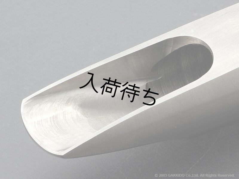 PeterPonzol PPTMV SL テナーサックス用メタルマウスピース