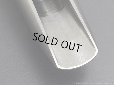 画像4: PeterPonzol　PPTMV SL　テナーサックス用メタルマウスピース