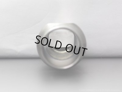 画像5: PeterPonzol　PPTMV SL　テナーサックス用メタルマウスピース