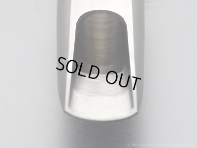 画像7: PeterPonzol　PPTMV SL　テナーサックス用メタルマウスピース