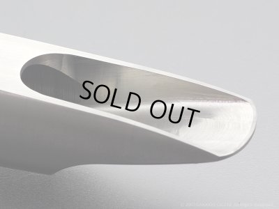 画像9: PeterPonzol　PPTMV SL　テナーサックス用メタルマウスピース