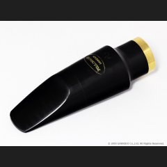 Pillinger AF Model アルトサックス用マウスピース - ヴィンテージ 
