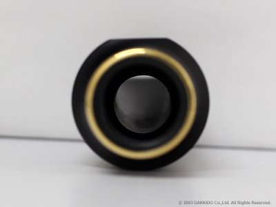 画像6: Pillinger　AF Model　アルトサックス用マウスピース