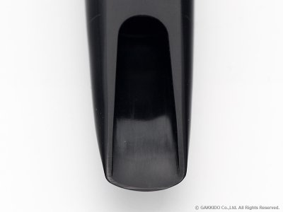 画像8: Pillinger　BS Black Model　アルトサックス用マウスピース without Metal Ring