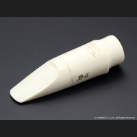 Pillinger　BS White Model　アルトサックス用マウスピース without Metal Ring