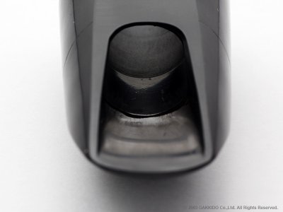 画像10: Pillinger　CP Black Model　アルトサックス用マウスピース with Metal Ring