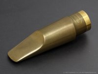 Pillinger　CPS Bronzite Model　アルトサックス用マウスピース