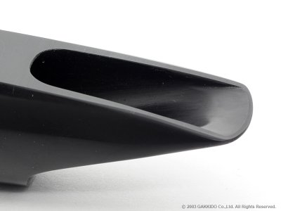 画像11: Pillinger　MCG Model　アルトサックス用マウスピース