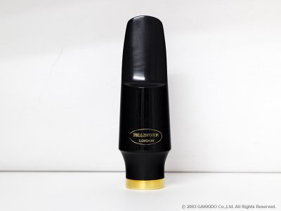 画像12: Pillinger　MCG Model　アルトサックス用マウスピース