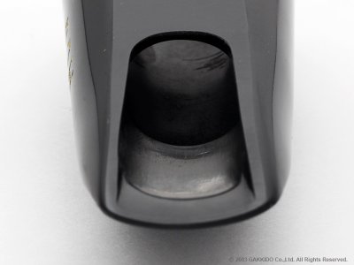 画像9: Pillinger　MCG Model　アルトサックス用マウスピース
