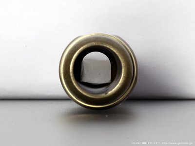 画像5: Pillinger　S Bronzite Model　Long Shank　アルトサックス用マウスピース