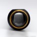 画像4: Pillinger　CP Black Model　アルトサックス用マウスピース with Metal Ring　【A5MC】　【特価品】 (4)