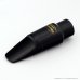 画像1: Pillinger　CP Black Model　アルトサックス用マウスピース without Metal Ring　【A5★M】　【特価品】 (1)